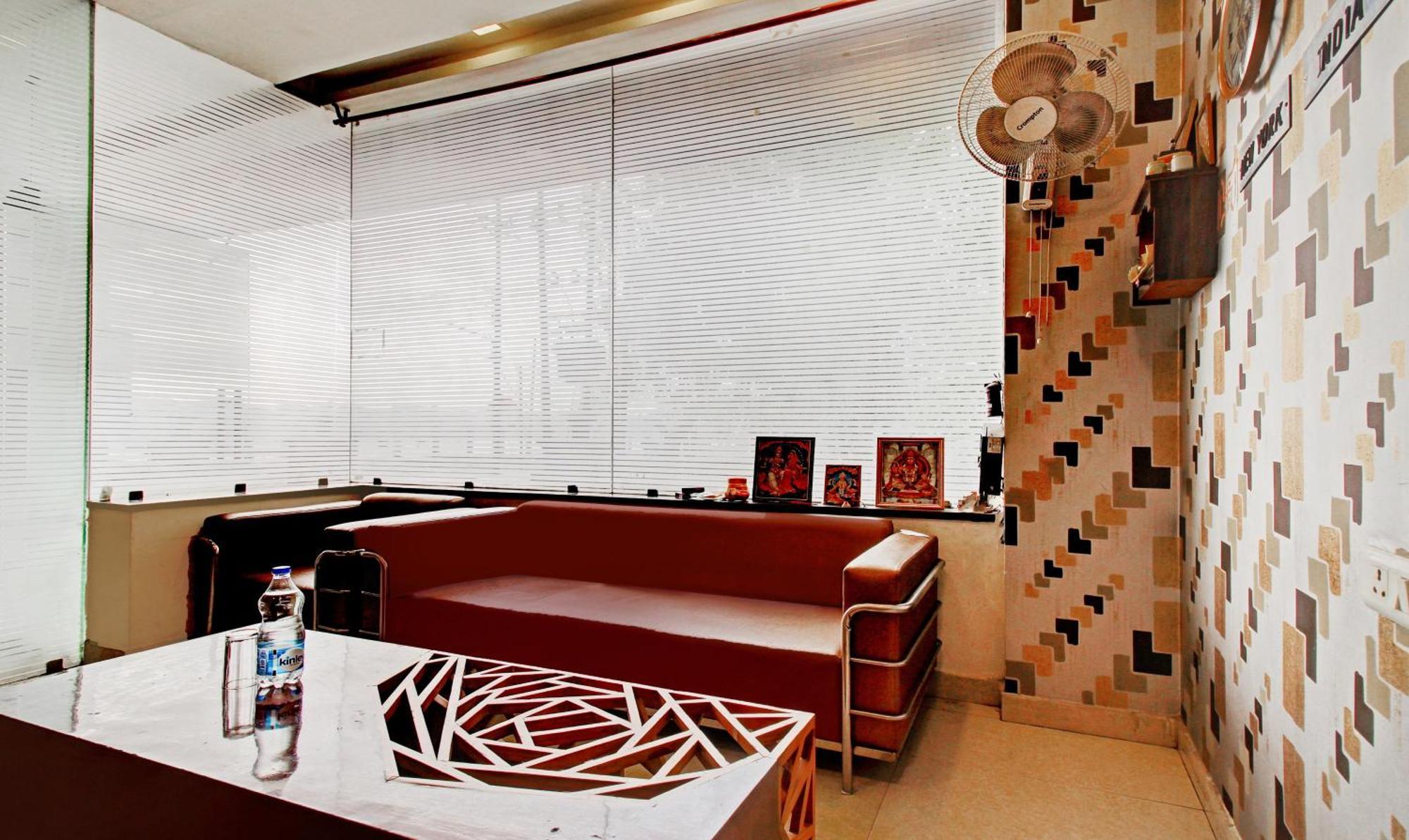 Treebo Trend Silver Grand Gomti Nagar Lucknow Exteriör bild
